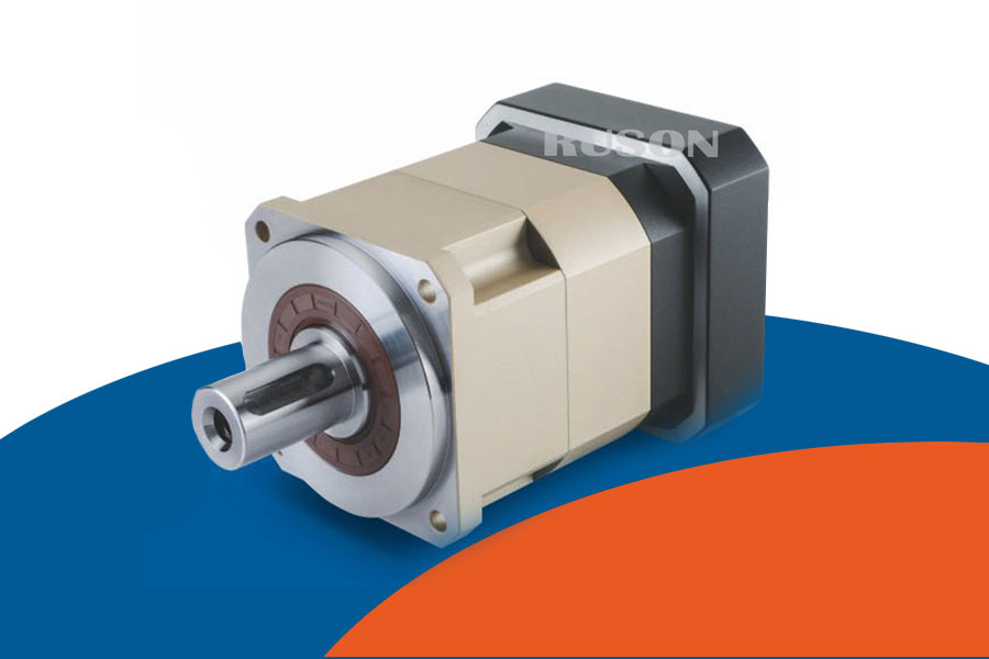 行星減速機出現斷軸現象主要是什么原因？