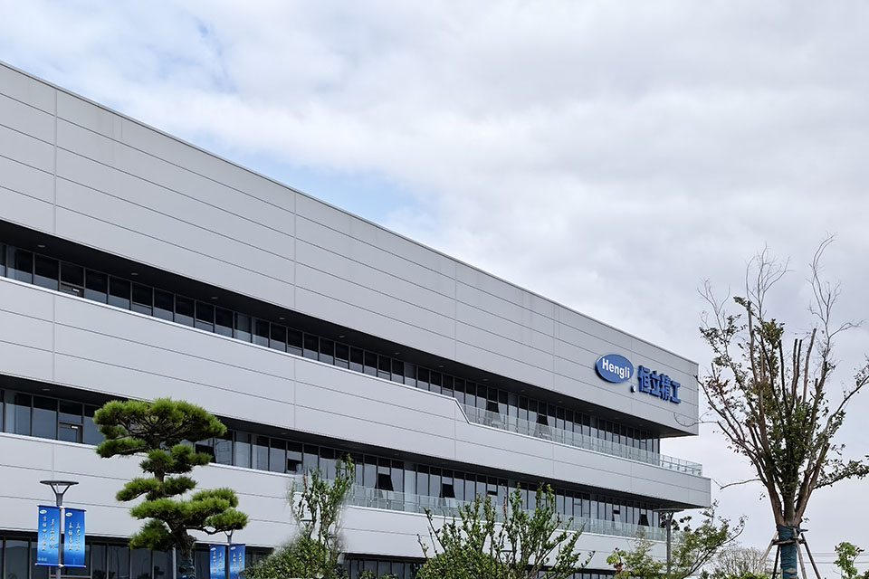 恒立導軌，千億市值，涌創興盛成為合作商