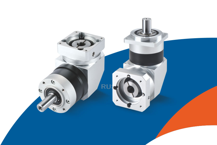 行星減速機、RV減速機、諧波減速機之間的區(qū)別是什么？