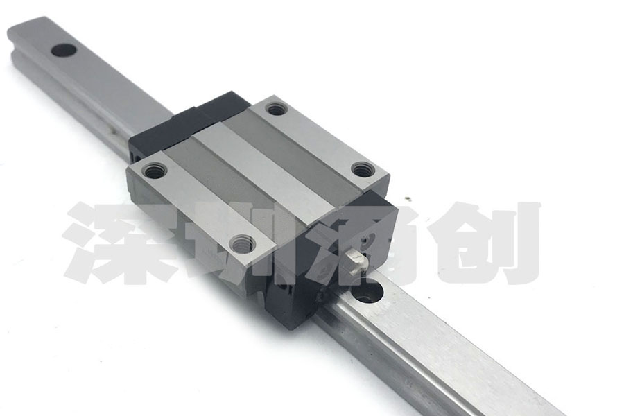 直線導軌廠家介紹WON 直線導軌的優(yōu)點！
